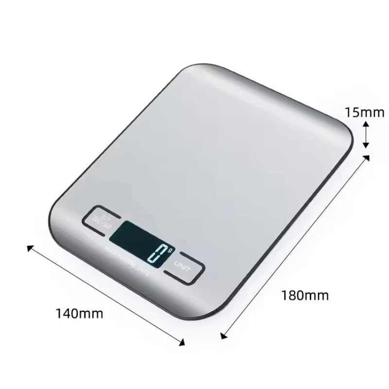 Digital Scale