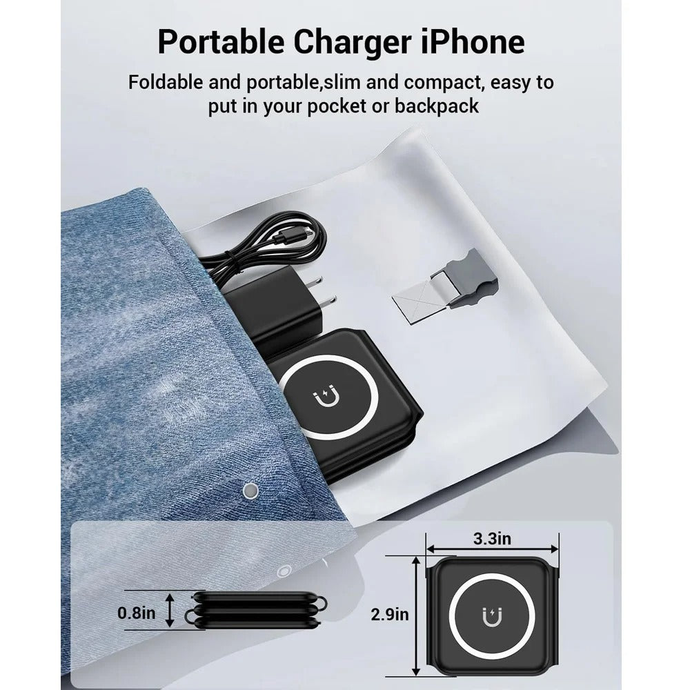 portable charger