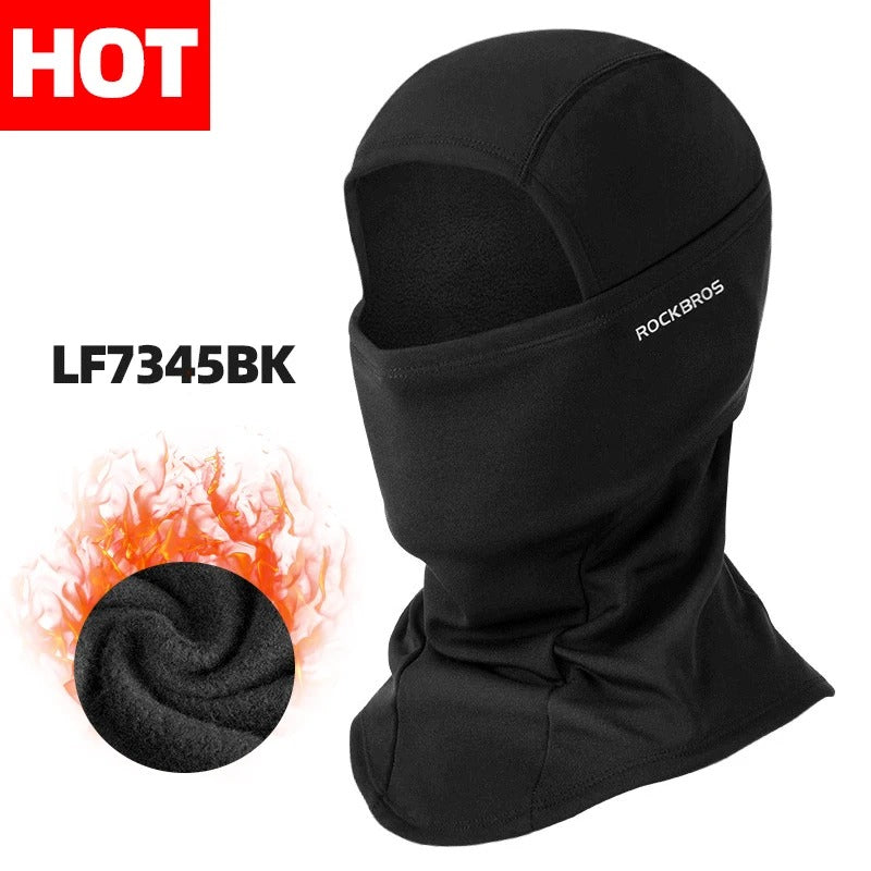 Hat Headwear Mask